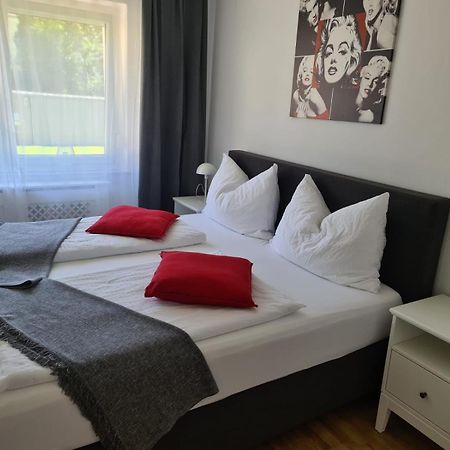 Wohnung See- Und Bergnaehe Gmunden Zewnętrze zdjęcie