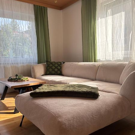 Wohnung See- Und Bergnaehe Gmunden Zewnętrze zdjęcie
