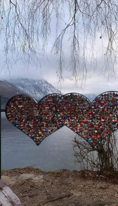Wohnung See- Und Bergnaehe Gmunden Zewnętrze zdjęcie