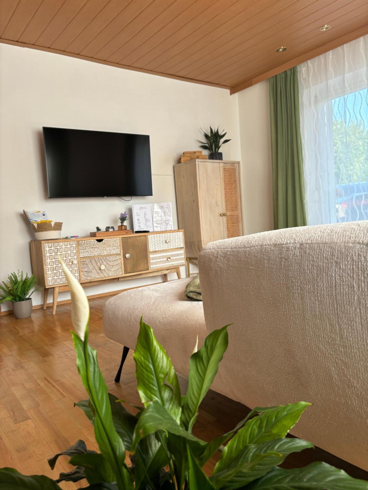 Wohnung See- Und Bergnaehe Gmunden Zewnętrze zdjęcie